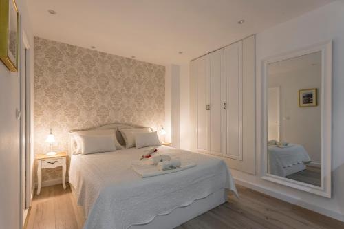 Split Center Apartments, Split (photo 8)
