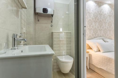 Split Center Apartments, Split (photo 9)