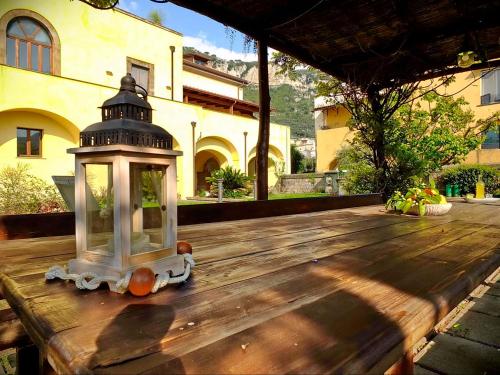 B&B Villa Elisa – Meta, CO