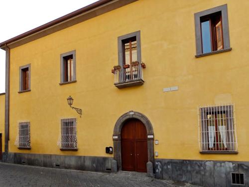 B&B Villa Elisa – Meta, CO