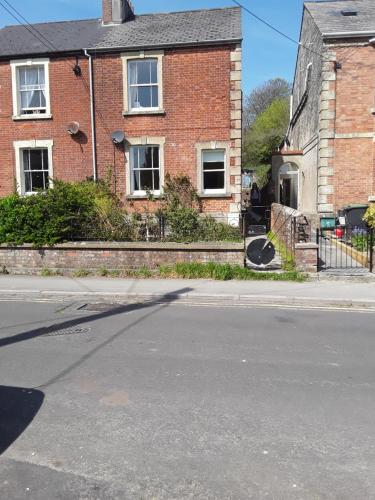 The Victorian House chambre d'hôte Bridport