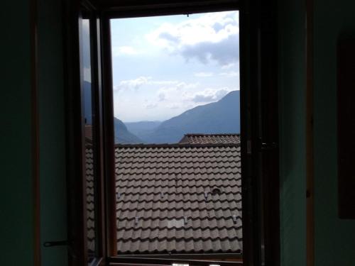 casa tarcisio - Piano Rancio