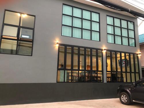 Richmond Nan Hotel - 숙소 외관