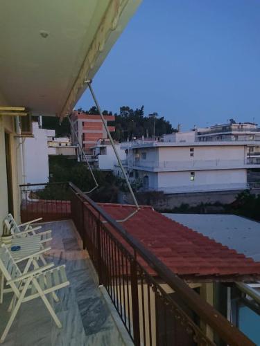 Groovy Home near Airport,Metrop/tan&Mec expo,Beach in Spáta