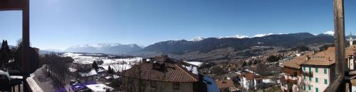 Appartamento a Malosco in Val di Non in Malosco