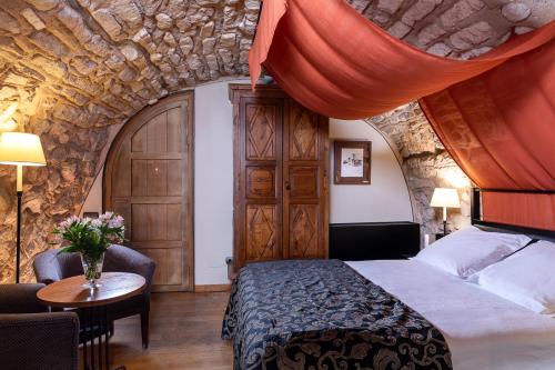Parador de Alarcón - image 12