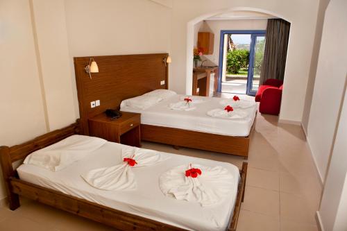 Hermes Hotel - image 12