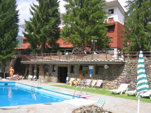 Ieeja, Grand Hotel SIVA - Adults Only in Santo Stefano d'Aveto