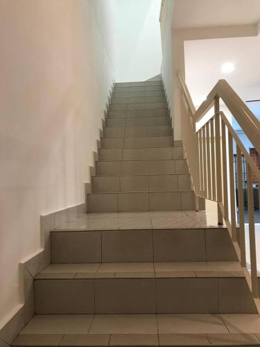 NZAK Homestay, Bukit Bandaraya Seksyen U11 photo