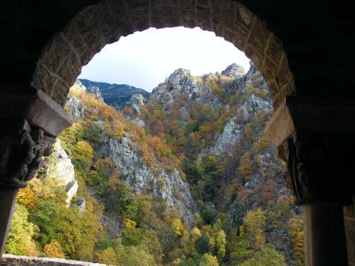 Gite les Hirondelles in Caudies-de-Fenouilledes