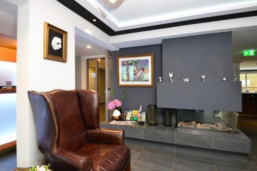 Parkhotel Residenz - image 14