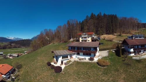 Ferienwohnung Bergidyll - Apartment - Schönau am Königssee