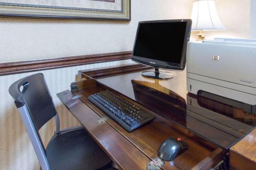 普林斯顿戴斯酒店