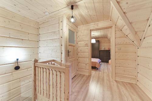 Domek Pod Ubocom, Zakopane (photo 2)