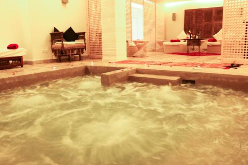 Riad Bellamane Marrakech - Tap to explore photos