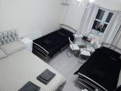 Regent Guest House, Burnley, Lancashire