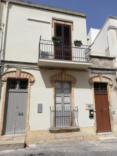  Barocco in Centro Noto, Pension in Noto