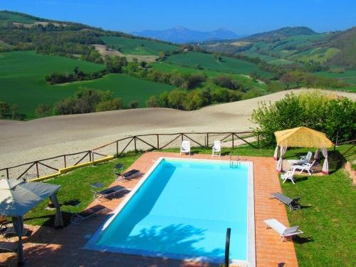  Casa dei Sogni d'Oro in San Pietro