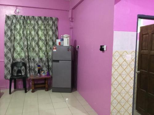 Family Room (Pakej G2) in Semporna Suburb