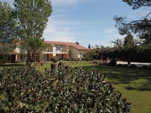 Logis Hotel des Granges