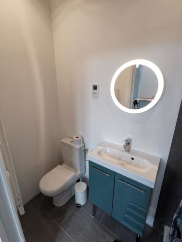 Manoir des Carreaux - image 3