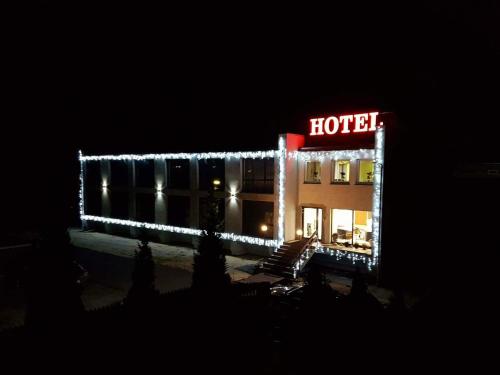 Hotels Odra - image 10
