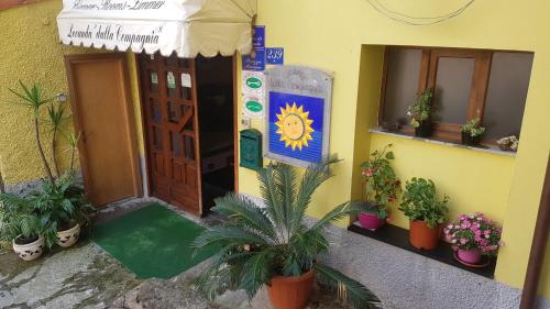  Locanda Dalla Compagnia in Riomaggiore