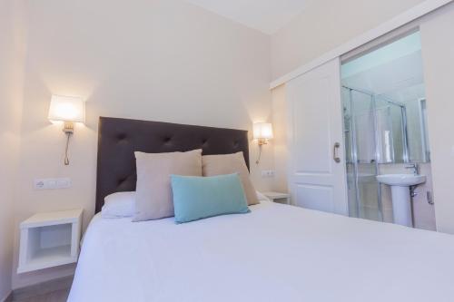 Emblematico Hotel Madrid