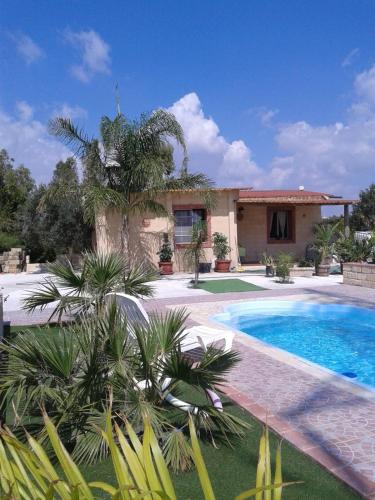 Sole e Luna chambre d'hôte Ribera