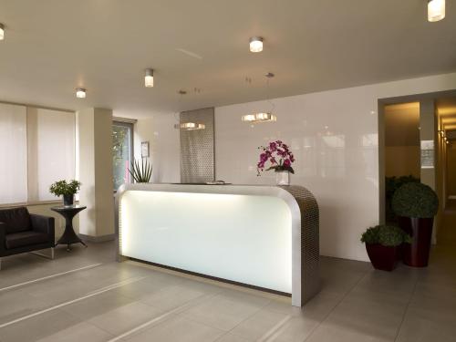 Hotel Montini Linate Airport - image 5