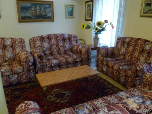 Albergo Paradiso – Montecatini Terme, IA