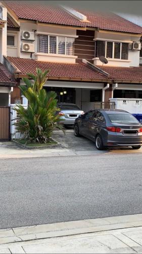 NZAK Homestay, Bukit Bandaraya Seksyen U11 photo