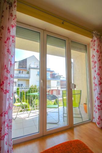  Red Rose Apartman in Balatonfüred