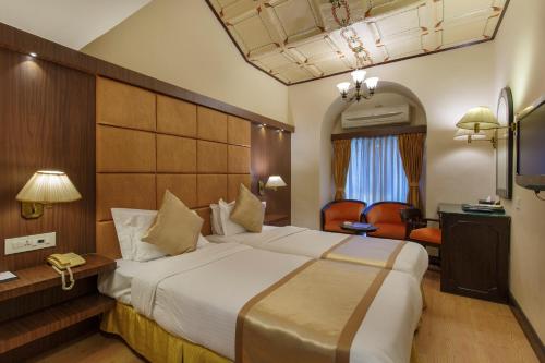 Hotel Shanker-Palatial Heritage Kathmandu