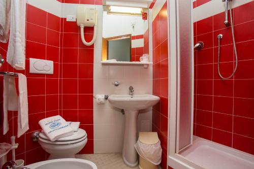 Hotel Eden – Grottammare, MO