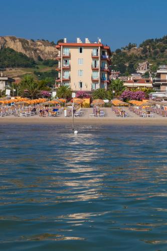Hotel Eden – Grottammare, MO