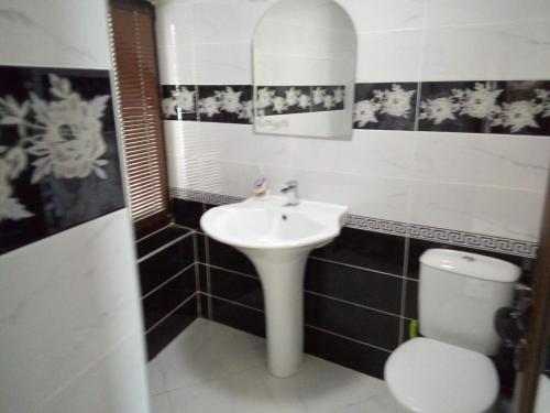Studio Apartment in Palamartsa - image 5