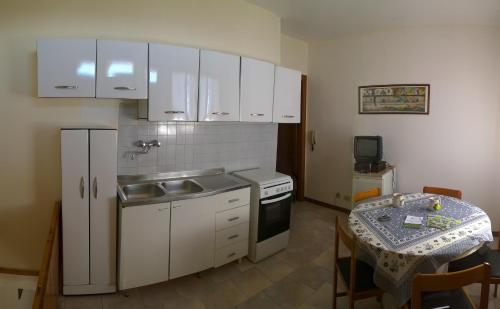  Residence Le Terrazze Apartment Leccio (26), Pension in Carpegna