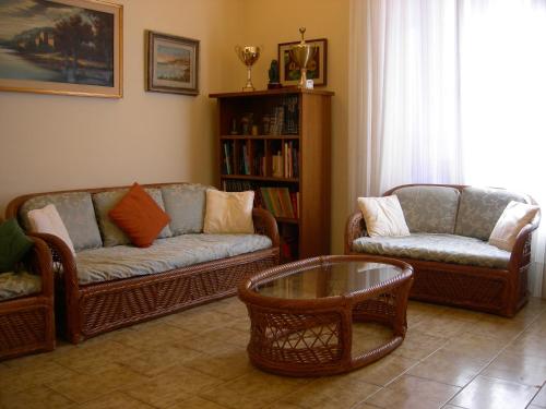 Albergo Paradiso – Montecatini Terme, IA