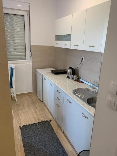 貝爾格勒 Airport view Apartment 3星级 民宿 设施