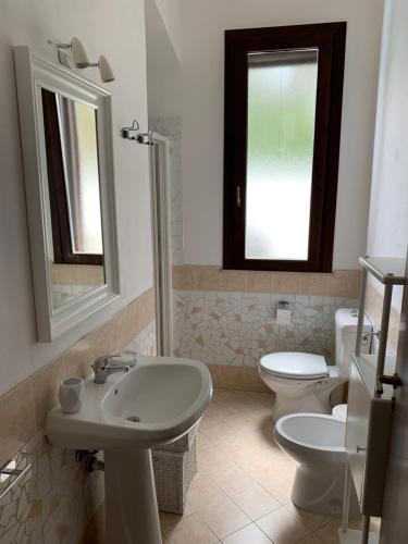 House sea Ognina
