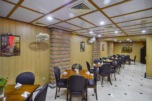 Hotel Galaxy — Photo 2