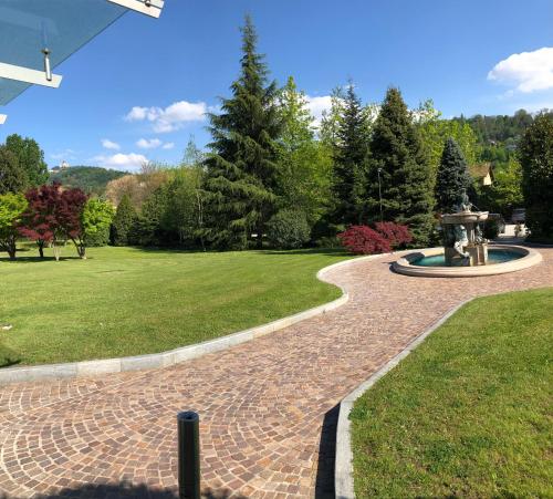 Parco Hotel Sassi - image 6