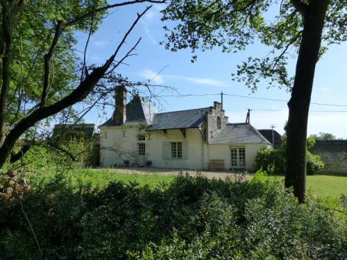 La commanderie aux portes de Chambord - Location saisonnière - Huisseau-sur-Cosson