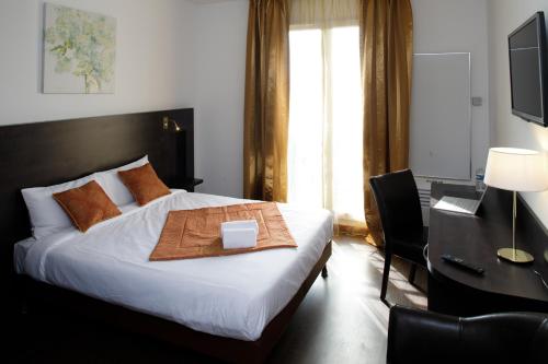 hotel photo