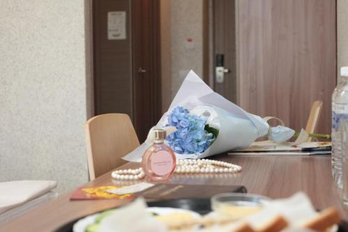Matreshka Hotel - image 5