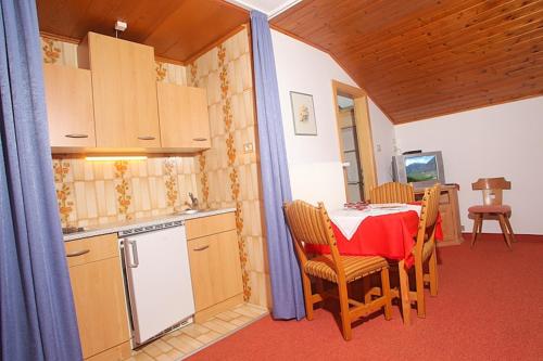 Apartment - Ground Floor