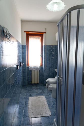  B&B ANXUR in Terracina