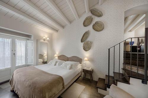 Locanda Don Serafino - Historic Boutique Hotel