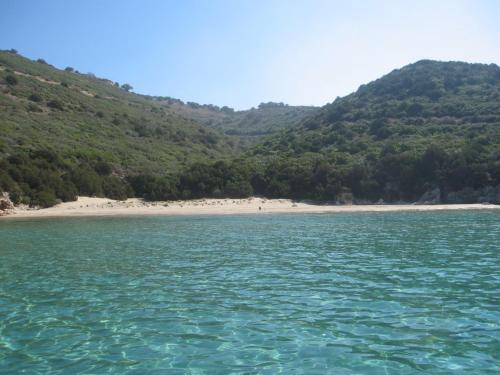 Kalogria West Peloponnese "VILLA ΜΑΝOLIA "